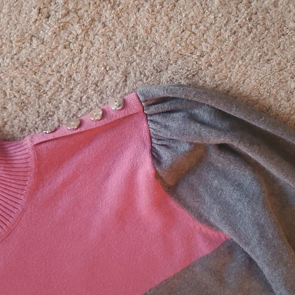 Joseph A Turtleneck Sweater - Picture 3 of 3